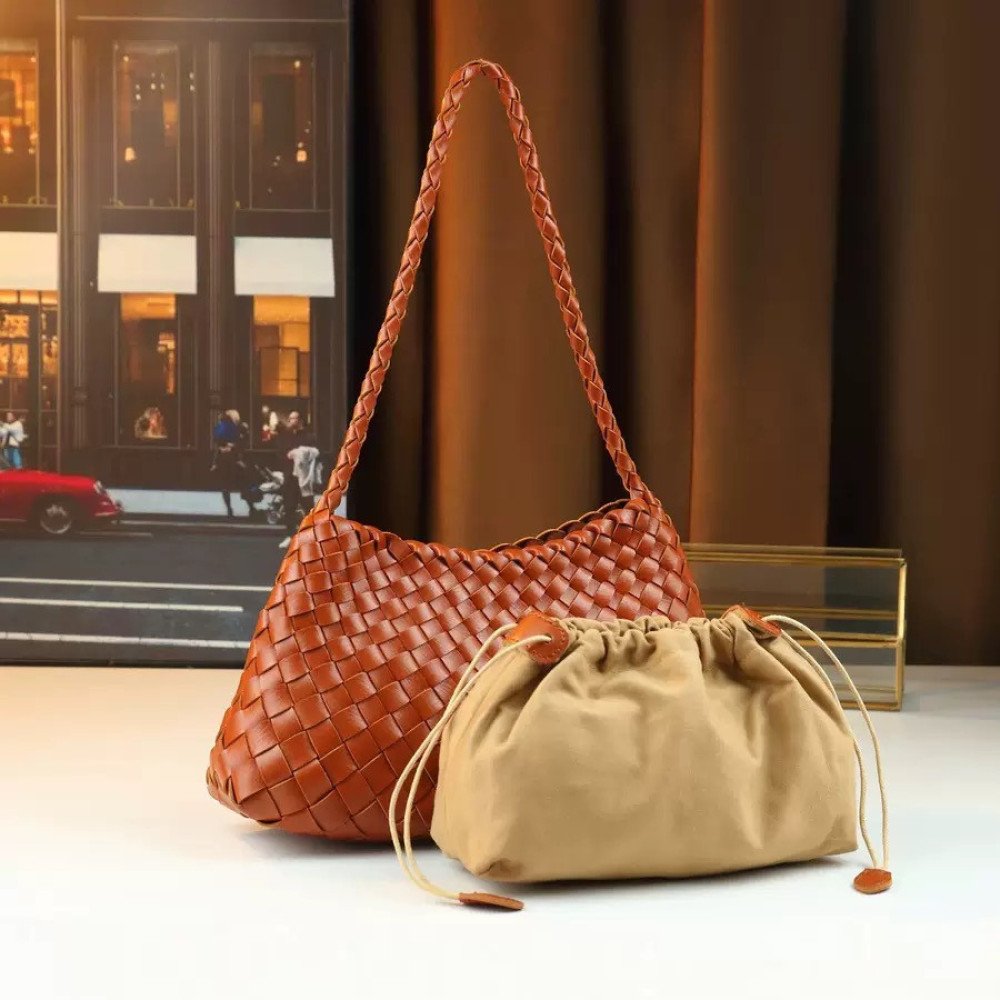 Handmade Woven Handbags
