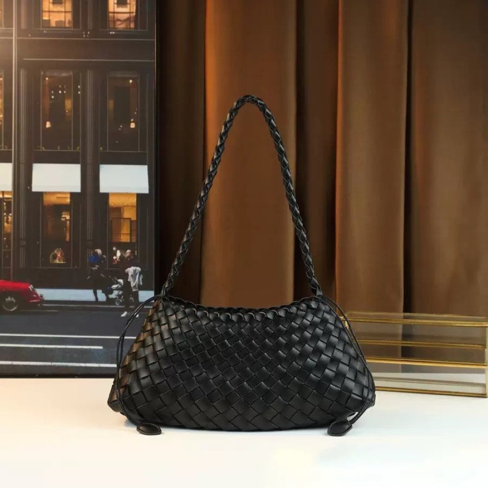 Handmade Woven Handbags