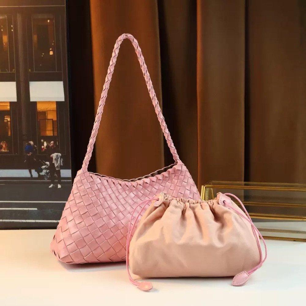 Handmade Woven Handbags