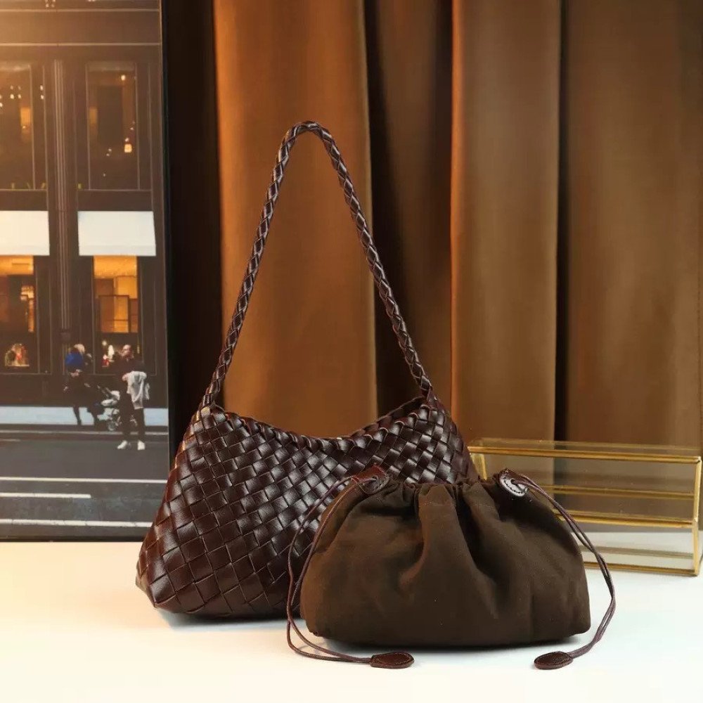 Handmade Woven Handbags