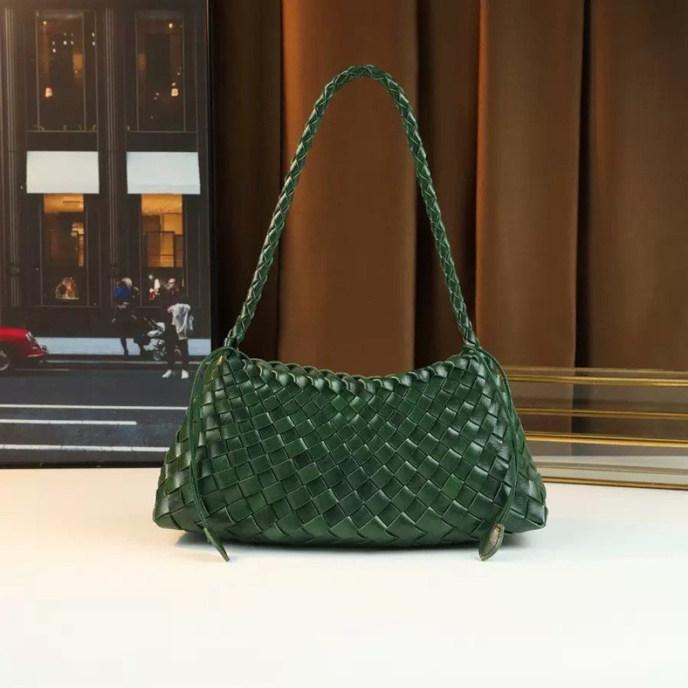 Handmade Woven Handbags