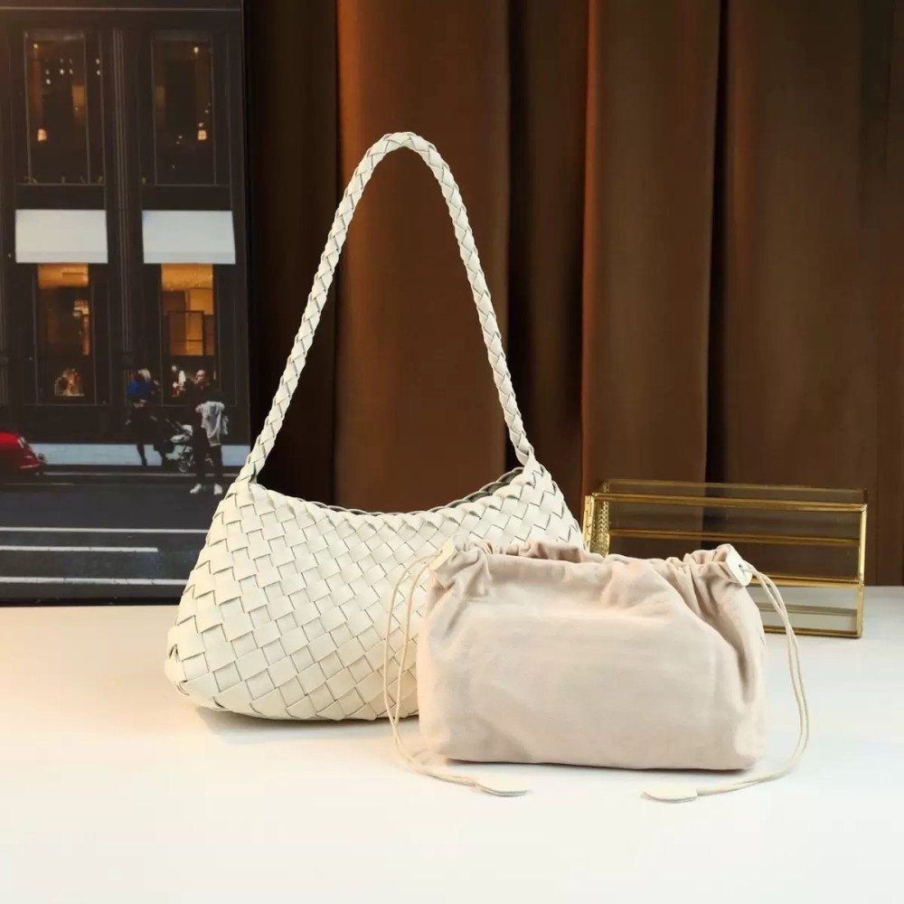 Handmade Woven Handbags