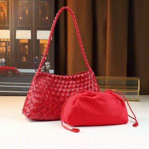 Handmade Woven Handbags