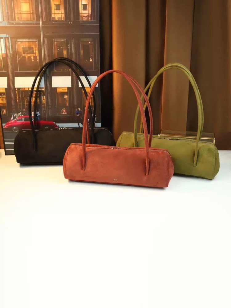 Jw Pei Baguette Bag