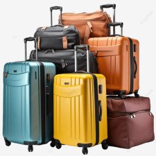 Bags and Luggage