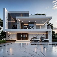Home decoration