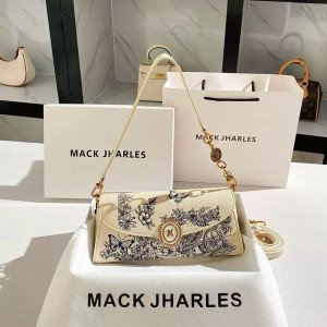 Baguette Handbag