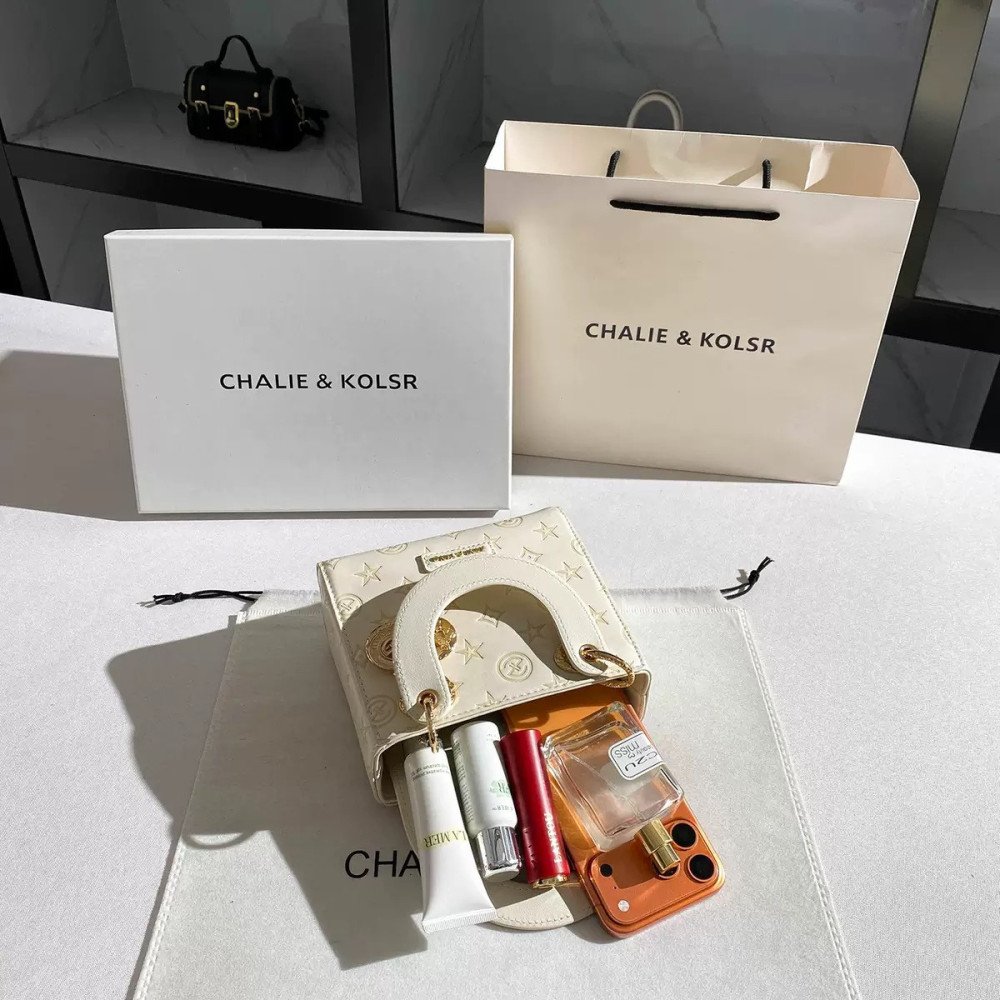 Dior Handbag