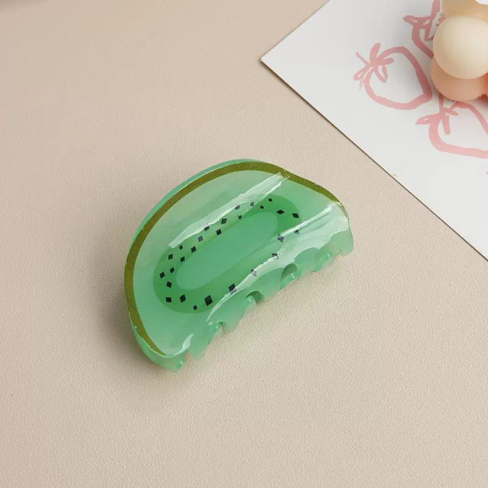 Creative Fruits Clip