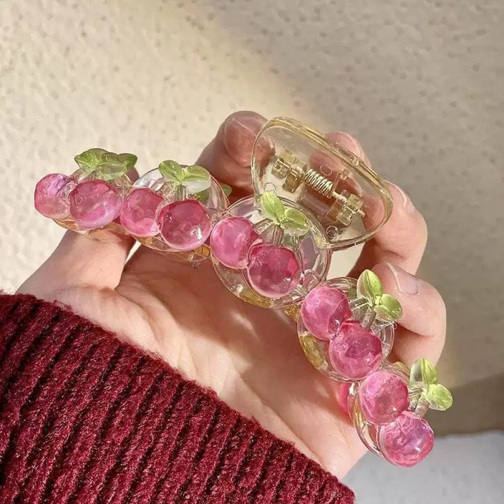 Soft Girl Hairpin