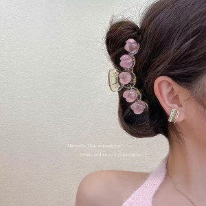 Soft Girl Hairpin