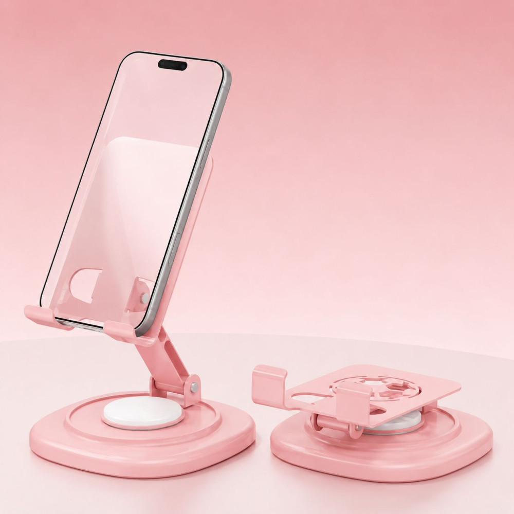 Desktop Phone Stands
