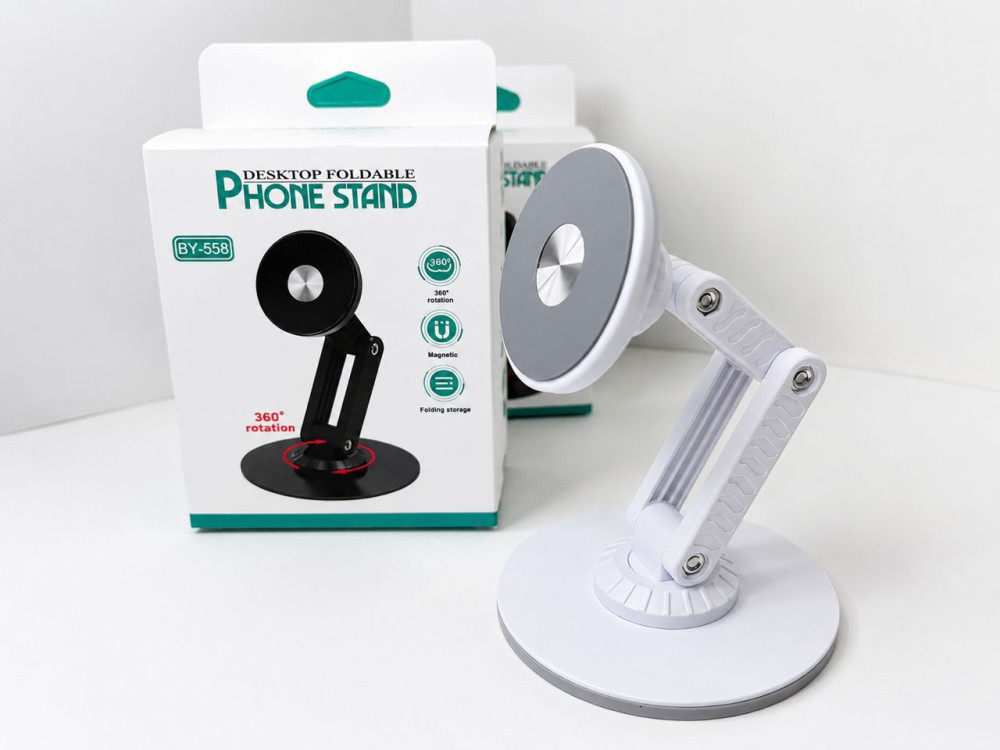 Magnetic Phone Bracket
