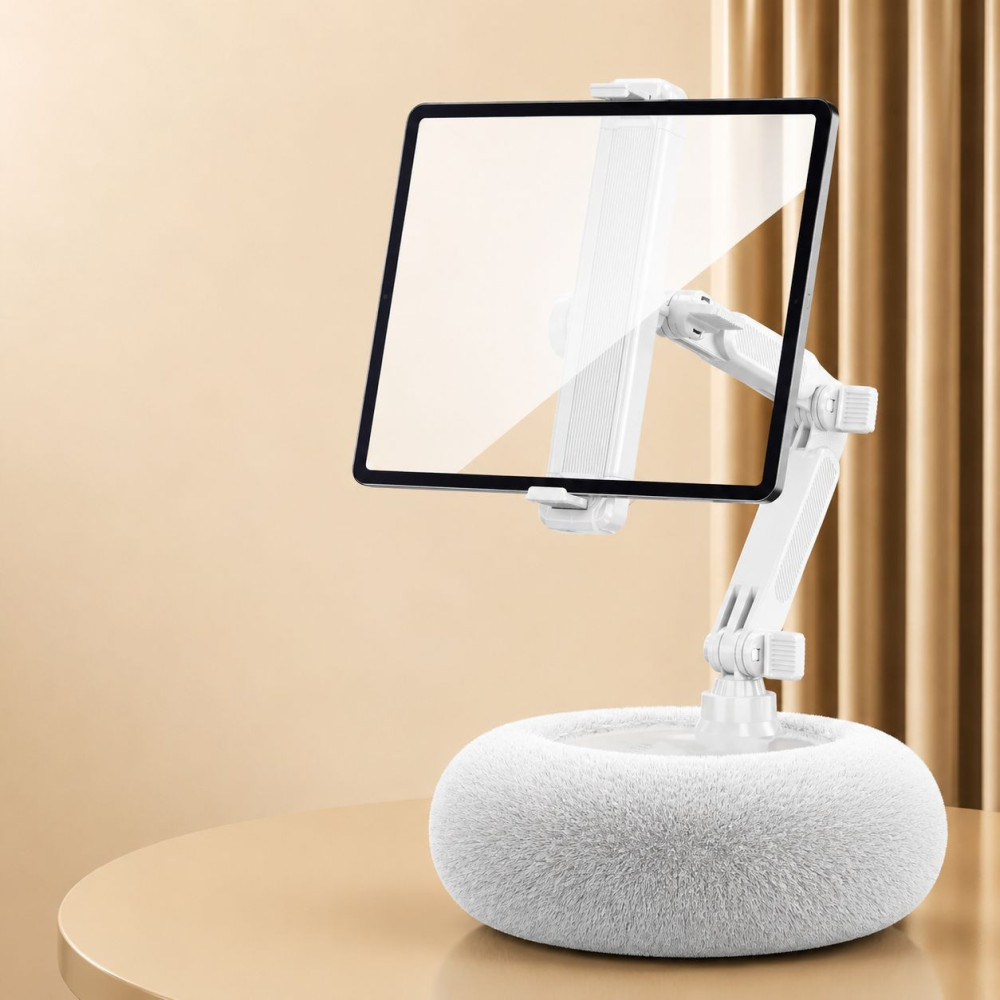 Push Pillow Stand