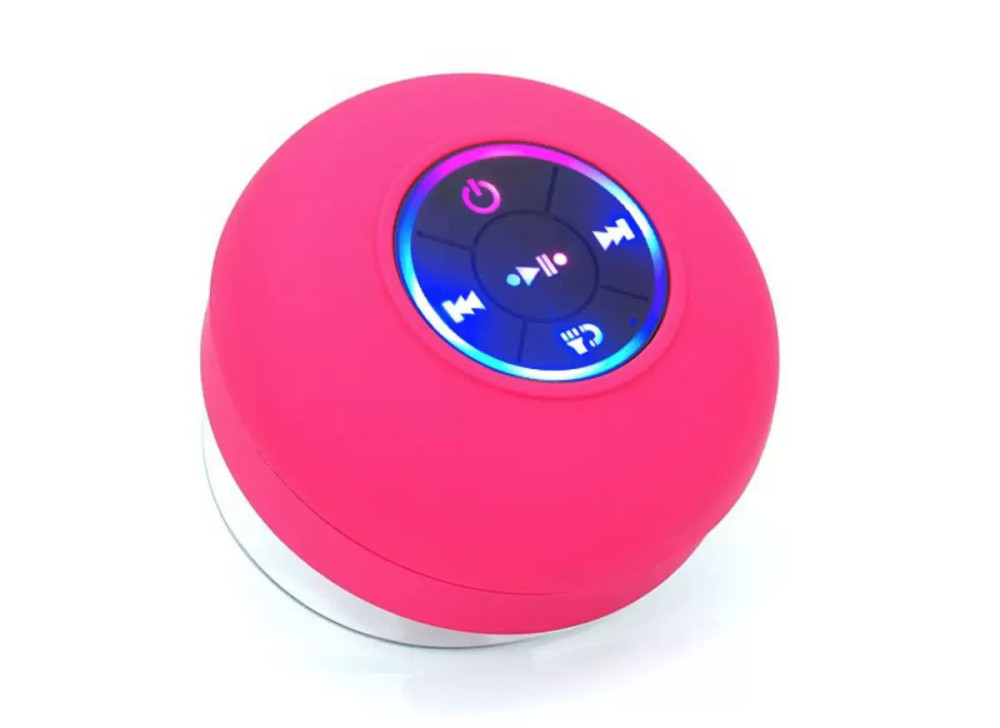 Waterproof Bluetooth Speaker