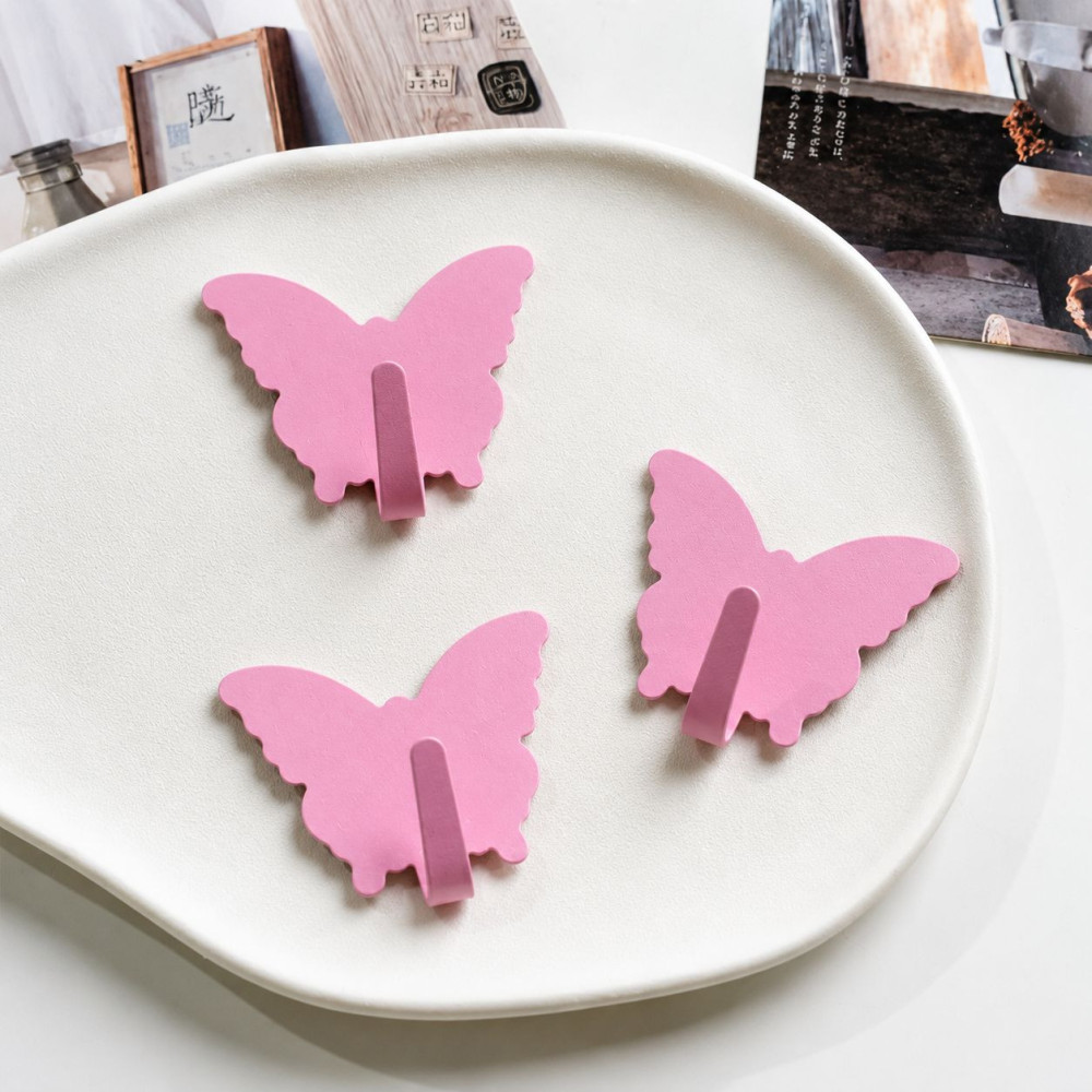 Sticky Decoration Hook