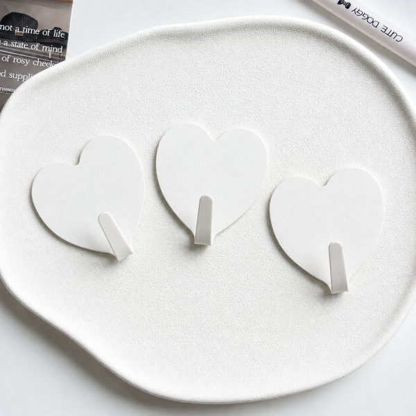 268CA-1,268CA-2,268CA-3,268CA-4,268CA-5,268CA-6,268CA-7,268CA-8,268CA-9-White_love_sticky_hook