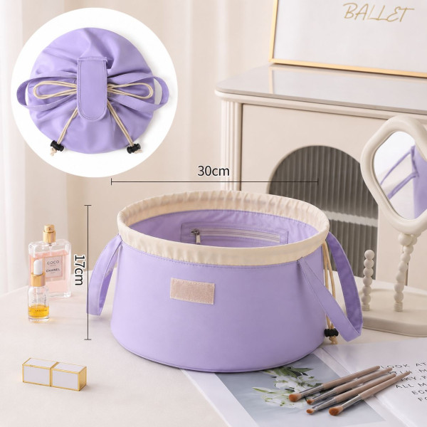 269CA-PINK,269CA-BLUE,269CA-PURPLE,269CA-BLACK-Purple