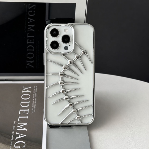 285CA-1,285CA-2,285CA-3,285CA-5,285CA-6,285CA-7,285CA-8,289CA-9-Electroplated_silver-iphone13