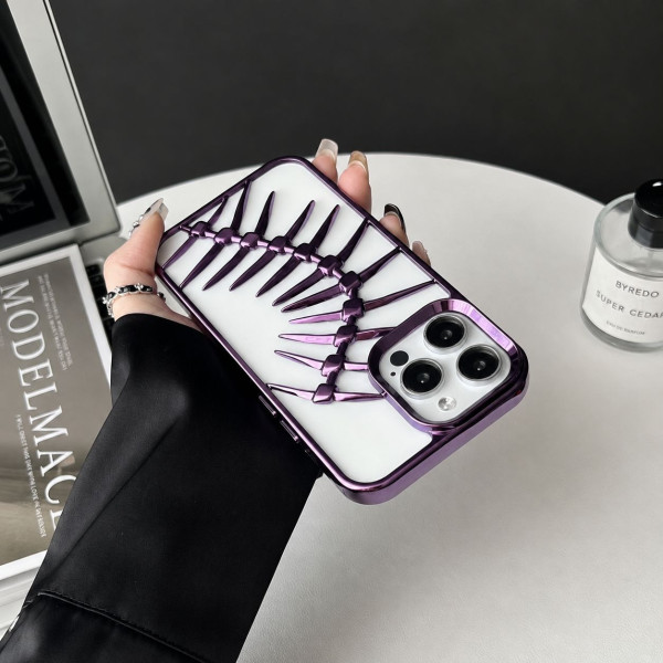 285CA-1,285CA-2,285CA-3,285CA-5,285CA-6,285CA-7,285CA-8,289CA-9-Electroplated_purple-iphone15plus