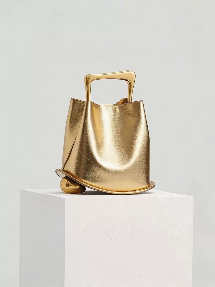 Bucket Handbag