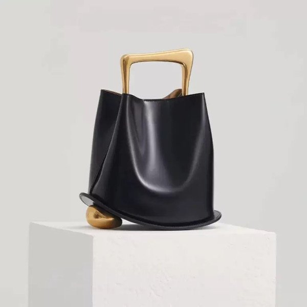108CA-RD,-108CA-BLCK,-108CA-GLD-Black-PU1-ModernLuxury