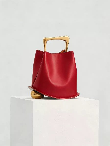 108CA-RD,-108CA-BLCK,-108CA-GLD-Red-PU1-ModernLuxury