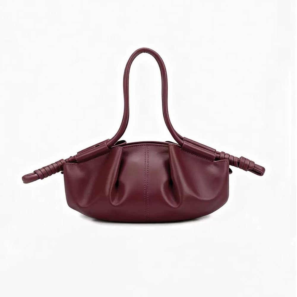 Dumpling Handbag