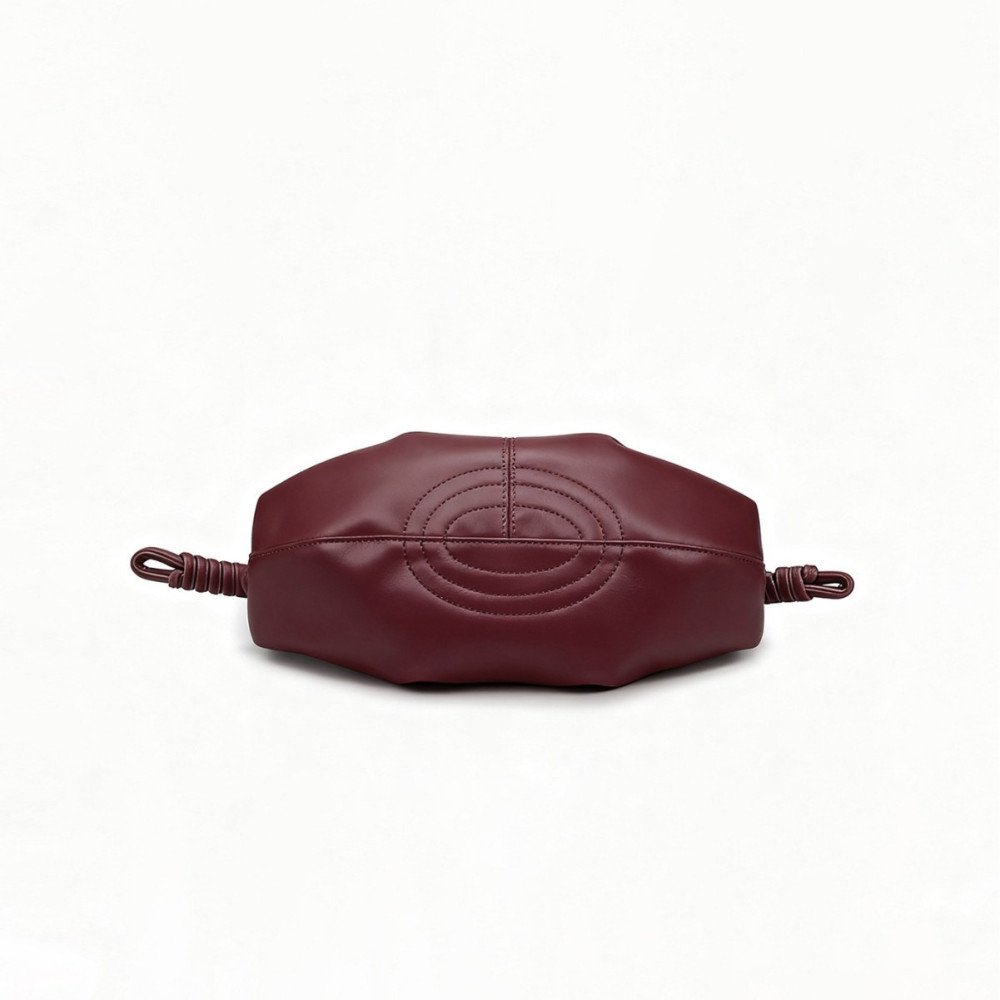 Dumpling Handbag