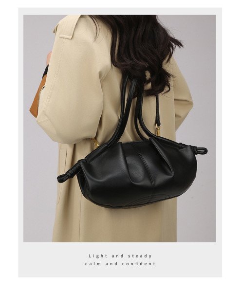 110CA-OW,-110CA-BLCK,-110CA-WR,-110CA-BRWN-Medium-PULeather-UrbanSimplicity-Black