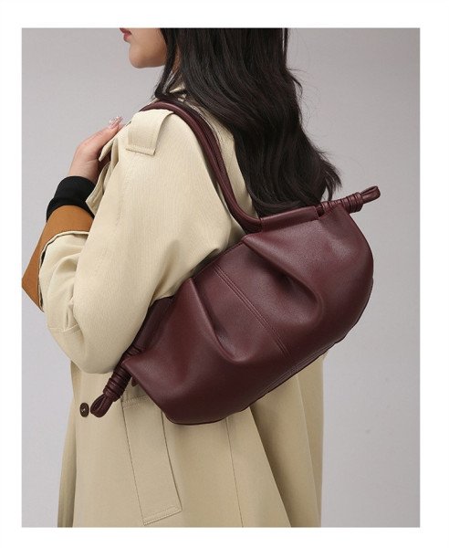 110CA-OW,-110CA-BLCK,-110CA-WR,-110CA-BRWN-Medium-PULeather-UrbanSimplicity-Winered